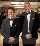 London's Air Ambulance Charity Gala Dinner at The OWO, London, UK - 07 Feb 2024