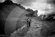 FEATURE - Zum Valentinstag: "Kiss" - Fotografien zum Thema "Liebe" von Brian Harris