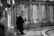 FEATURE - Zum Valentinstag: "Kiss" - Fotografien zum Thema "Liebe" von Brian Harris