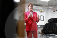Health Secretary Victoria Atkins launches Dental Recovery Plan