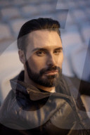 'For 11 years I’ve kept it quiet': Rylan on his breakdown, comeback - and the hidden story of The X Factor