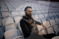 'For 11 years I’ve kept it quiet': Rylan on his breakdown, comeback - and the hidden story of The X Factor