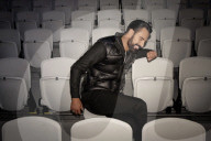 'For 11 years I’ve kept it quiet': Rylan on his breakdown, comeback - and the hidden story of The X Factor