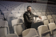 'For 11 years I’ve kept it quiet': Rylan on his breakdown, comeback - and the hidden story of The X Factor