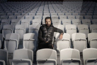 'For 11 years I’ve kept it quiet': Rylan on his breakdown, comeback - and the hidden story of The X Factor