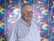 ‘Psychedelics are as crucial as the Covid vaccine’: Professor David Nutt.