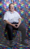 ‘Psychedelics are as crucial as the Covid vaccine’: Professor David Nutt.