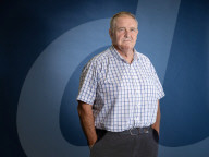 ‘Psychedelics are as crucial as the Covid vaccine’: Professor David Nutt.