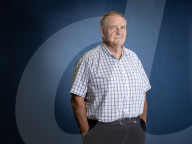 ‘Psychedelics are as crucial as the Covid vaccine’: Professor David Nutt.