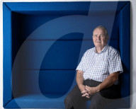 ‘Psychedelics are as crucial as the Covid vaccine’: Professor David Nutt.