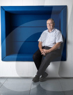 ‘Psychedelics are as crucial as the Covid vaccine’: Professor David Nutt.