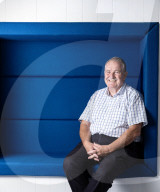 ‘Psychedelics are as crucial as the Covid vaccine’: Professor David Nutt.