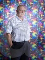 ‘Psychedelics are as crucial as the Covid vaccine’: Professor David Nutt.