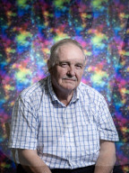‘Psychedelics are as crucial as the Covid vaccine’: Professor David Nutt.