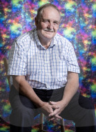 ‘Psychedelics are as crucial as the Covid vaccine’: Professor David Nutt.