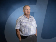 ‘Psychedelics are as crucial as the Covid vaccine’: Professor David Nutt.