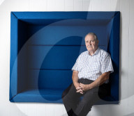 ‘Psychedelics are as crucial as the Covid vaccine’: Professor David Nutt.