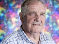‘Psychedelics are as crucial as the Covid vaccine’: Professor David Nutt.