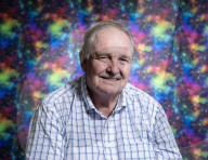 ‘Psychedelics are as crucial as the Covid vaccine’: Professor David Nutt.