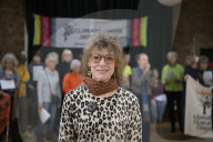 'A powerful message through song': the UK's Climate Choir Movement is growing