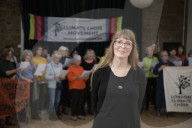 'A powerful message through song': the UK's Climate Choir Movement is growing
