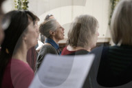 'A powerful message through song': the UK's Climate Choir Movement is growing