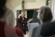 'A powerful message through song': the UK's Climate Choir Movement is growing