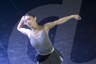 Dark With Excessive Bright: the Royal Ballet's giant leap into immersive dance - in pictures