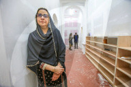 ‘No other place to go’: Manpreet Kaur Sandhu. NI Sikhs eagerly await reopening of place of worship