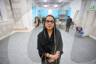 ‘No other place to go’: Manpreet Kaur Sandhu. NI Sikhs eagerly await reopening of place of worship