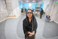 ‘No other place to go’: Manpreet Kaur Sandhu. NI Sikhs eagerly await reopening of place of worship
