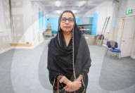 ‘No other place to go’: Manpreet Kaur Sandhu. NI Sikhs eagerly await reopening of place of worship