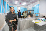 ‘No other place to go’: Manpreet Kaur Sandhu. NI Sikhs eagerly await reopening of place of worship