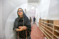 ‘No other place to go’: Manpreet Kaur Sandhu. NI Sikhs eagerly await reopening of place of worship