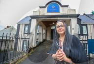 ‘No other place to go’: Manpreet Kaur Sandhu. NI Sikhs eagerly await reopening of place of worship