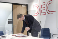 Jeremy Hunt UK Chancellor of the Exchequer visits Pragmatic Manufacturing