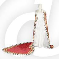 Props and costumes from The Crown sell for more than £1.6 million GBP