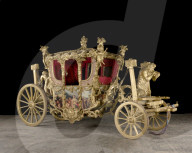Props and costumes from The Crown sell for more than £1.6 million GBP