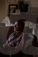'I don't believe in a curse': Kevin Adkisson the wrestler who lost his five brothers