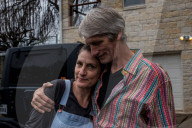 'I don't believe in a curse': Kevin Adkisson the wrestler who lost his five brothers