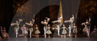 Birmingham Royal Ballet Sleeping Beauty at the Mayflower Theatre, Southampton, UK.