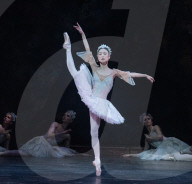 Birmingham Royal Ballet Sleeping Beauty at the Mayflower Theatre, Southampton, UK.