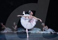 Birmingham Royal Ballet Sleeping Beauty at the Mayflower Theatre, Southampton, UK.