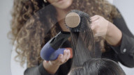 Dyson unveils lightweight  salon hairdryer