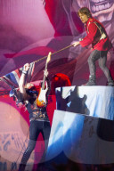 Iron Maiden SAO PAULO 2009 @MarcosHermes