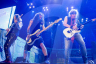 Iron Maiden LIVE at JEUNESSE ARENA, RIO DE JANEIRO 2016 @MarcosHermes