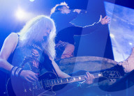 Iron Maiden LIVE at JEUNESSE ARENA, RIO DE JANEIRO 2016 @MarcosHermes