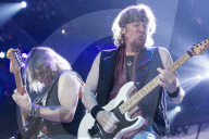 Iron Maiden LIVE at JEUNESSE ARENA, RIO DE JANEIRO 2016 @MarcosHermes