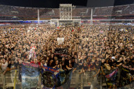 Iron Maiden SAO PAULO 2009 @MarcosHermes