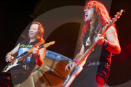 Iron Maiden SAO PAULO 2009 @MarcosHermes